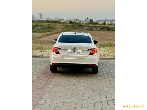 |MMTAUTO| FIAT EGEA 1.6 M.JET EAYS PLUS 23 Çıkışlı