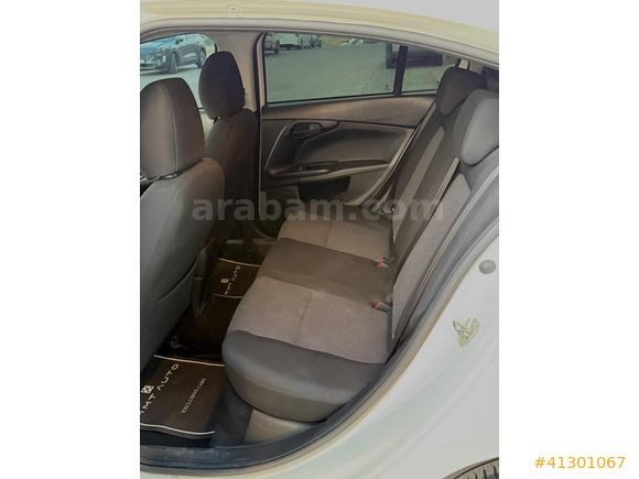 |MMTAUTO| FIAT EGEA 1.6 M.JET EAYS PLUS HATASIZ BOYASIZ