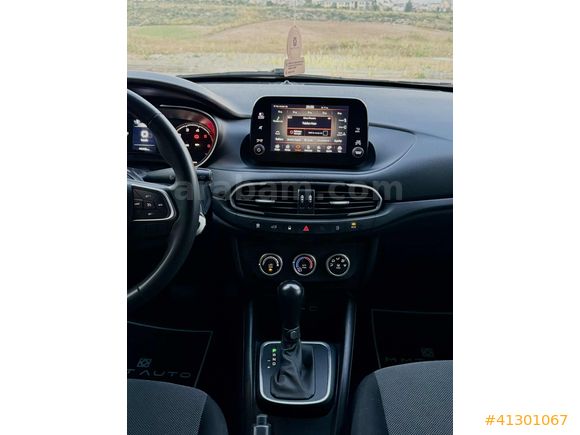 |MMTAUTO| FIAT EGEA 1.6 M.JET EAYS PLUS 23 Çıkışlı