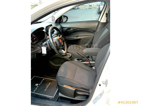 |MMTAUTO| FIAT EGEA 1.6 M.JET EAYS PLUS 23 Çıkışlı