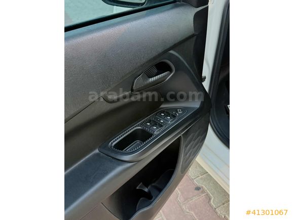 |MMTAUTO| FIAT EGEA 1.6 M.JET EAYS PLUS 23 Çıkışlı