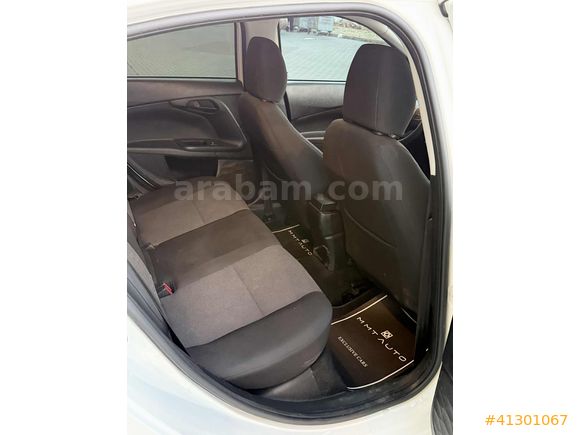 |MMTAUTO| FIAT EGEA 1.6 M.JET EAYS PLUS 23 Çıkışlı
