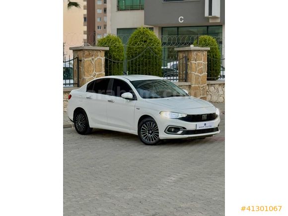 |MMTAUTO| FIAT EGEA 1.6 M.JET EAYS PLUS 23 Çıkışlı