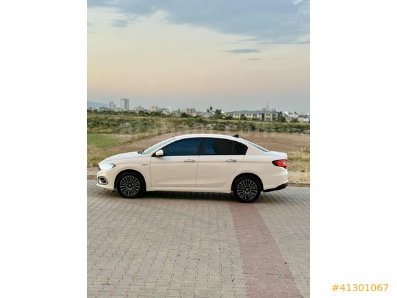 |MMTAUTO| FIAT EGEA 1.6 M.JET EAYS PLUS 23 Çıkışlı
