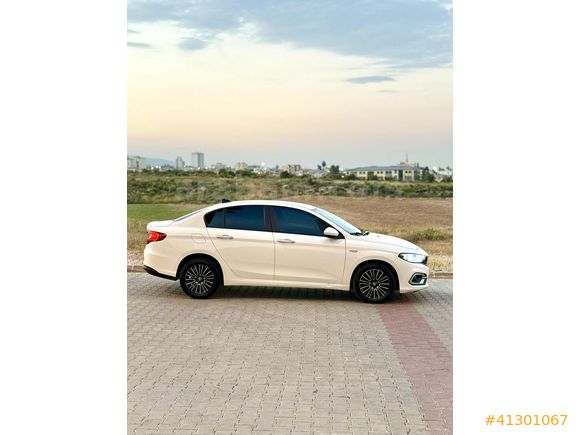 |MMTAUTO| FIAT EGEA 1.6 M.JET EAYS PLUS 23 Çıkışlı