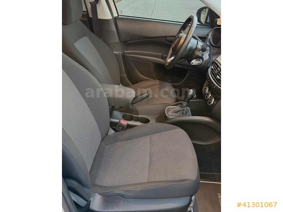 |MMTAUTO| FIAT EGEA 1.6 M.JET EAYS PLUS 23 Çıkışlı