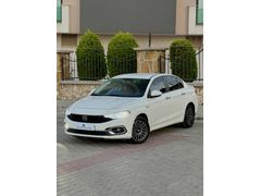 |MMTAUTO| FIAT EGEA 1.6 M.JET EAYS PLUS 23 Çıkışlı