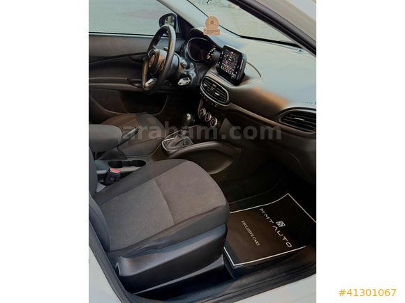 |MMTAUTO| FIAT EGEA 1.6 M.JET EAYS PLUS 23 Çıkışlı