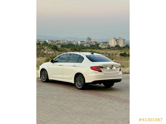 |MMTAUTO| FIAT EGEA 1.6 M.JET EAYS PLUS HATASIZ BOYASIZ