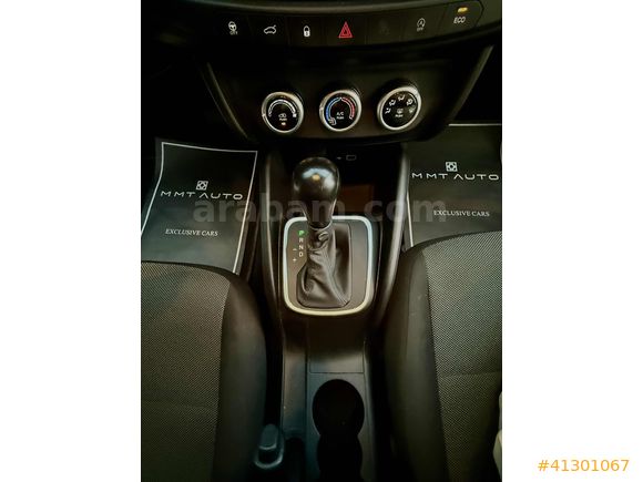 |MMTAUTO| FIAT EGEA 1.6 M.JET EAYS PLUS HATASIZ BOYASIZ