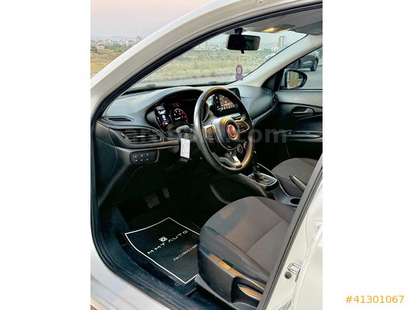 |MMTAUTO| FIAT EGEA 1.6 M.JET EAYS PLUS HATASIZ BOYASIZ