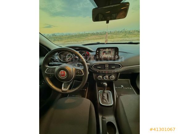 |MMTAUTO| FIAT EGEA 1.6 M.JET EAYS PLUS HATASIZ BOYASIZ