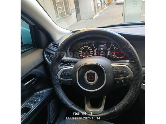 Sahibinden Fiat Egea 1.3 Multijet Easy 2017 Model