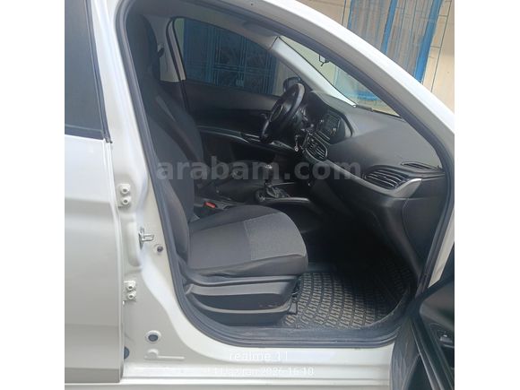 Sahibinden Fiat Egea 1.3 Multijet Easy 2017 Model