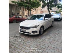 Sahibinden Fiat Egea 1.3 Multijet Easy 2017 Model