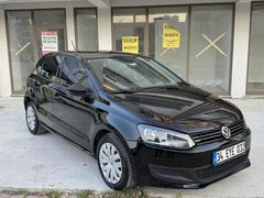 2012 MODEL VOLKSWAGEN POLO 1.6 TDI DSG OTOMATİK VİTES