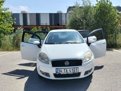 Sahibinden Fiat Linea 1.3 Multijet Active Plus 2013 Model