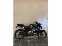 Sahibinden Bajaj Pulsar 125 NS 