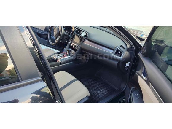 Sahibinden Honda Civic 1.6i VTEC Eco Elegance 2019 Model 