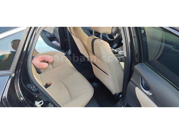 Sahibinden Honda Civic 1.6i VTEC Eco Elegance 2019 Model 