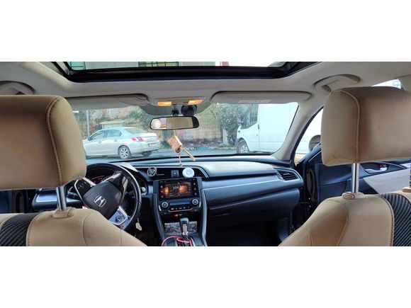 Sahibinden Honda Civic 1.6i VTEC Eco Elegance 2019 Model 