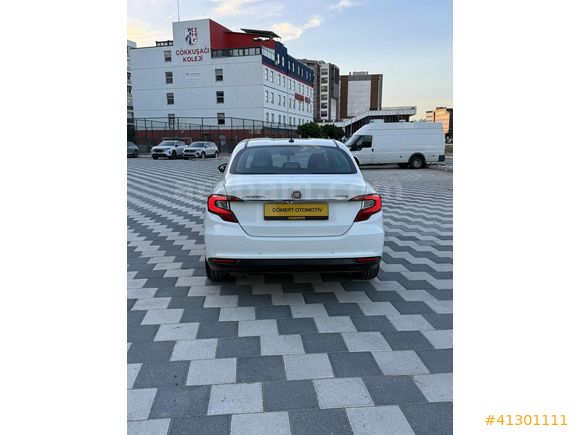 İLK SAHİBİNDEN 90 BİN KM DE