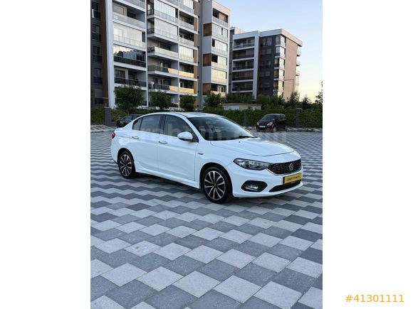 İLK SAHİBİNDEN 90 BİN KM DE