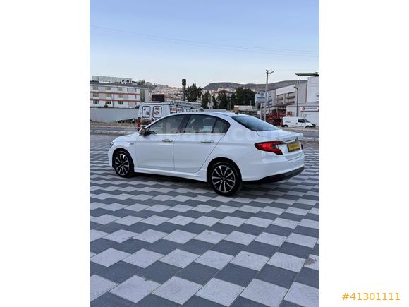 İLK SAHİBİNDEN 90 BİN KM DE