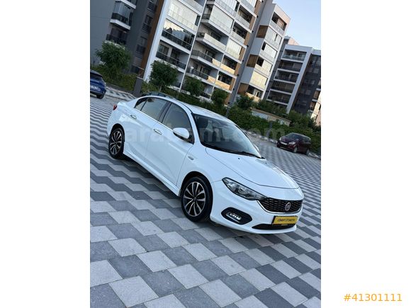 İLK SAHİBİNDEN 90 BİN KM DE
