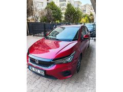 Acil Sahibinden Honda City 1.5 i-VTEC Executive 2024 Model