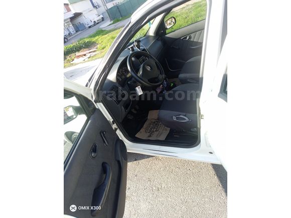 Sahibinden Fiat Albea Sole 1.3 Multijet Active 2008 Model