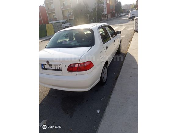 Sahibinden Fiat Albea Sole 1.3 Multijet Active 2008 Model