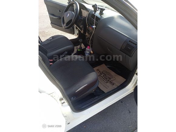 Sahibinden Fiat Albea Sole 1.3 Multijet Active 2008 Model