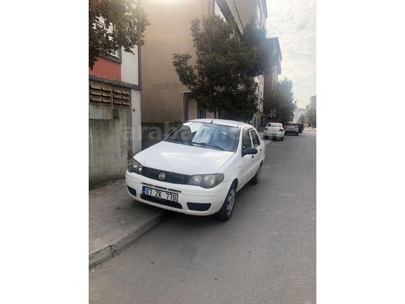 Sahibinden Fiat Albea Sole 1.3 Multijet Active 2008 Model