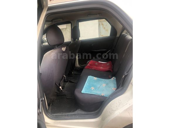Sahibinden Fiat Albea Sole 1.3 Multijet Active 2008 Model