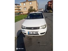 Sahibinden Fiat Albea Sole 1.3 Multijet Active 2008 Model