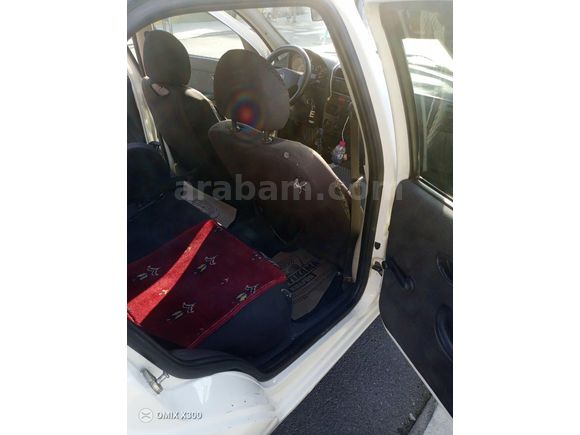Sahibinden Fiat Albea Sole 1.3 Multijet Active 2008 Model