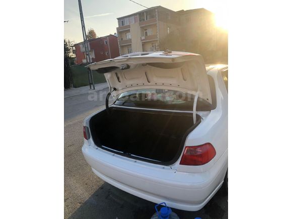 Sahibinden Fiat Albea Sole 1.3 Multijet Active 2008 Model
