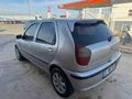 Palio 1.3 Multijet  Ekonomik aile arabası 