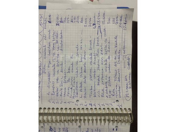 Palio 1.3 Multijet  Ekonomik aile arabası 