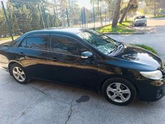Sahibinden Toyota Corolla 1.4 D-4D Comfort Extra 2012 Model 