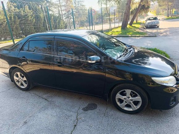 Sahibinden Toyota Corolla 1.4 D-4D Comfort Extra 2012 Model 