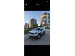 44 BİN KM EMSALSİZ  DACİA DUSTER 2022 