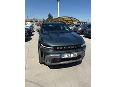 Sahibinden Renault Duster 1.0 Eco-G Evolution 2025 Model