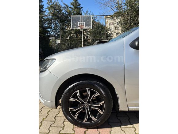 Sahibinden Renault Symbol 1.5 dCi Joy 2016 Model