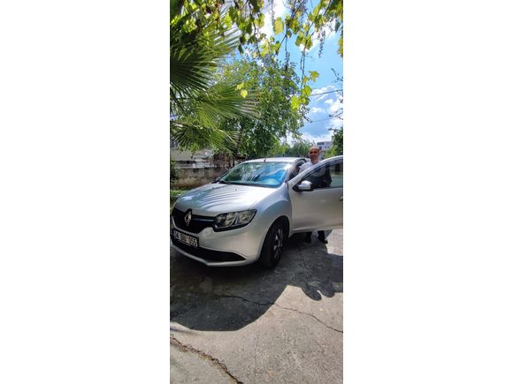 Sahibinden Renault Symbol 1.5 dCi Joy 2016 Model