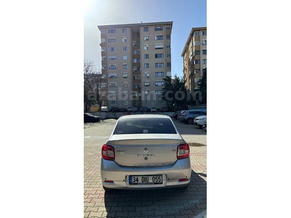 Sahibinden Renault Symbol 1.5 dCi Joy 2016 Model