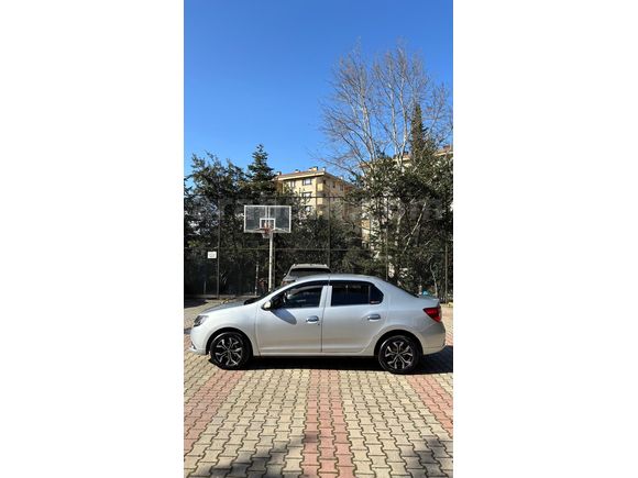 Sahibinden Renault Symbol 1.5 dCi Joy 2016 Model