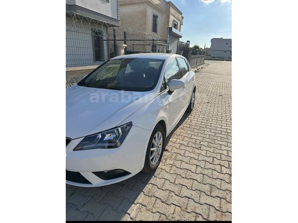 Sahibinden Seat Ibiza 1.0 EcoTSI Style 2016 Model 