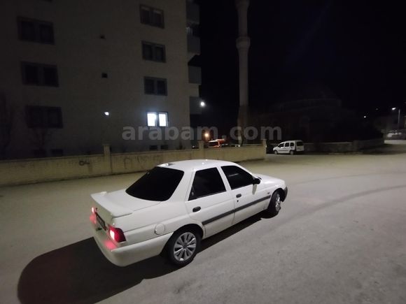 Sahibinden Ford Escort 1.6 CLX 1997 Model